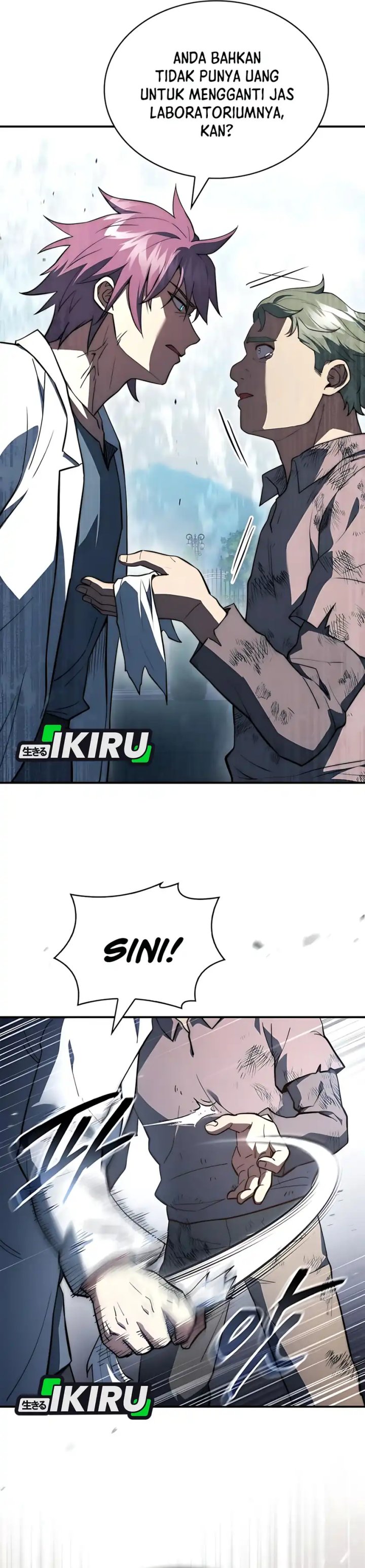 The Crown Prince That Sells Medicine chapter 86