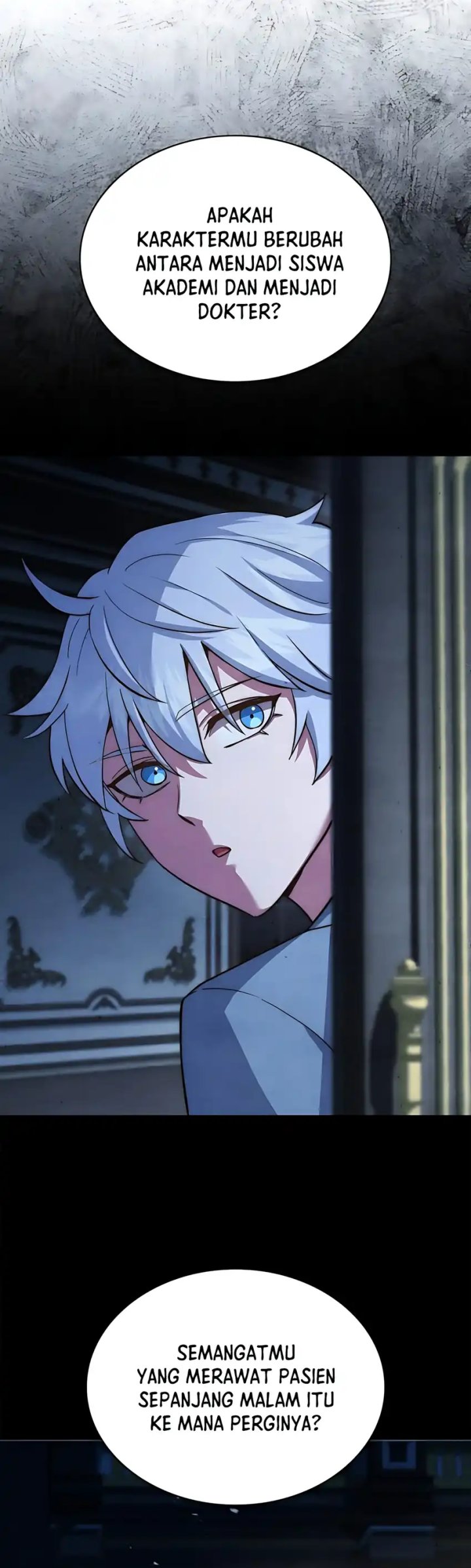 The Crown Prince That Sells Medicine chapter 86