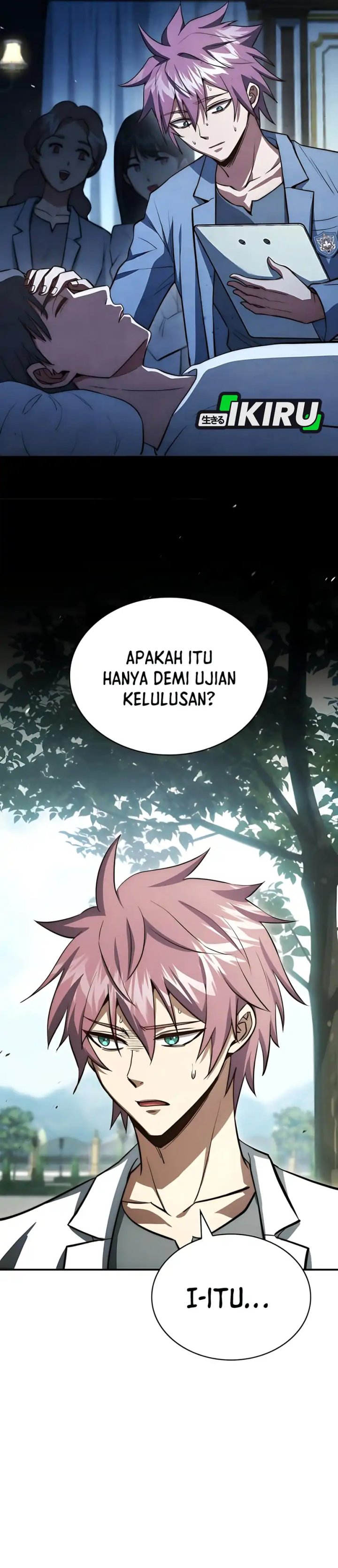 The Crown Prince That Sells Medicine chapter 86