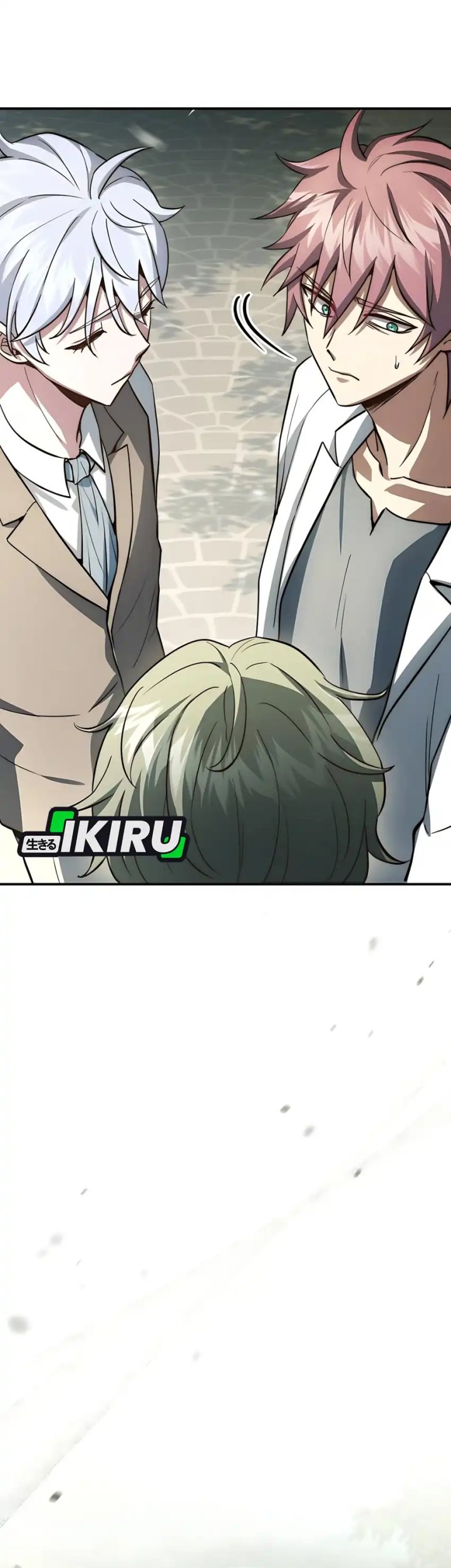 The Crown Prince That Sells Medicine chapter 86