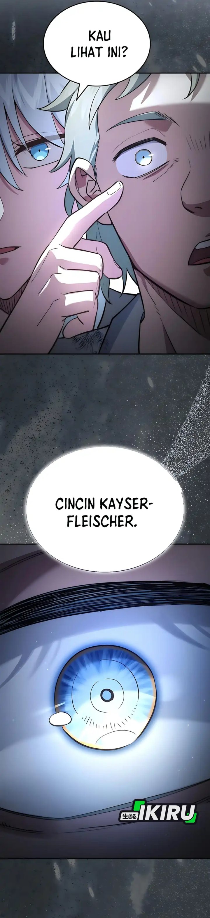 The Crown Prince That Sells Medicine chapter 86