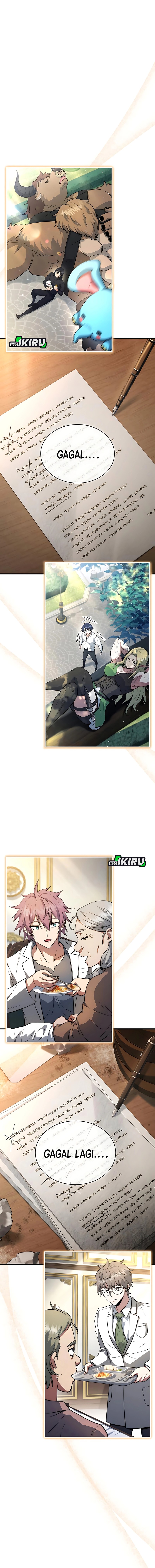 The Crown Prince That Sells Medicine Chapter 88 Bahasa Indonesia