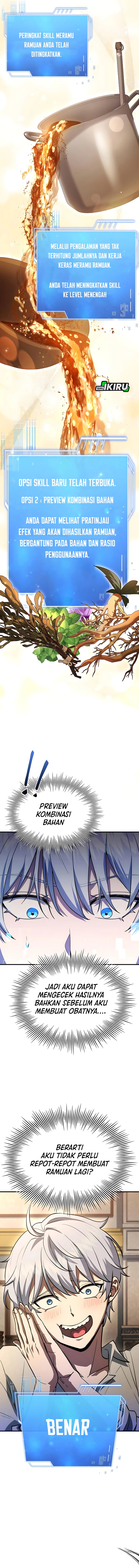 The Crown Prince That Sells Medicine Chapter 88 Bahasa Indonesia