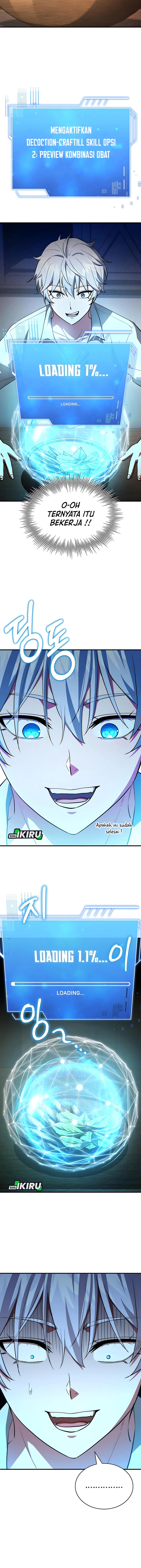 The Crown Prince That Sells Medicine Chapter 88 Bahasa Indonesia