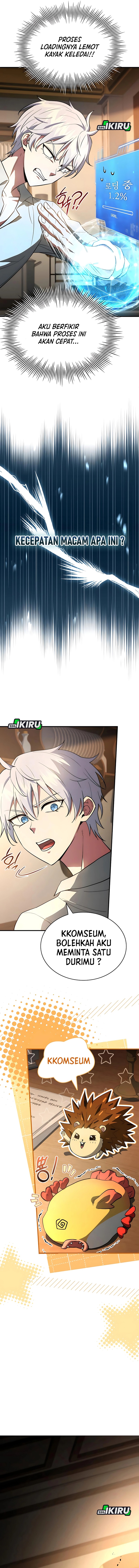 The Crown Prince That Sells Medicine Chapter 88 Bahasa Indonesia