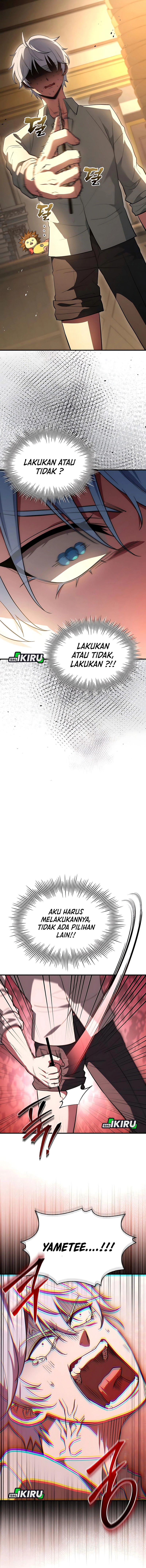 The Crown Prince That Sells Medicine Chapter 88 Bahasa Indonesia