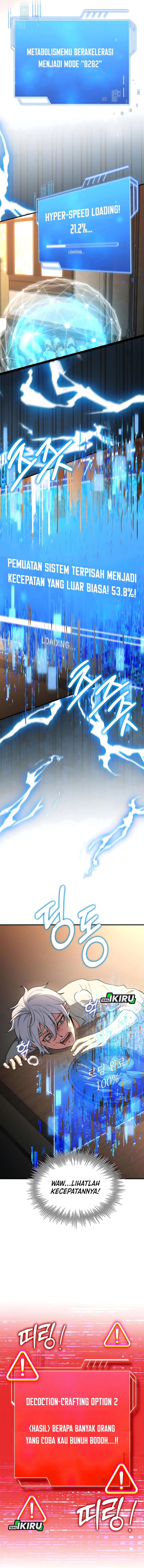 The Crown Prince That Sells Medicine Chapter 88 Bahasa Indonesia