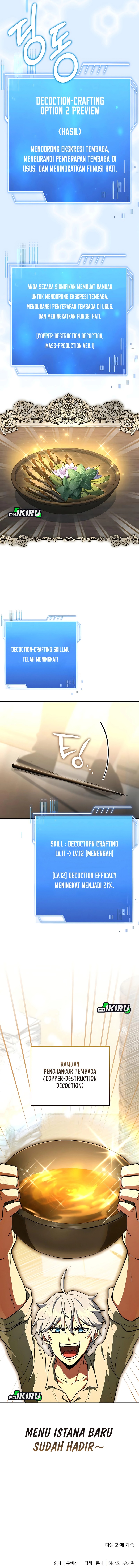 The Crown Prince That Sells Medicine Chapter 88 Bahasa Indonesia