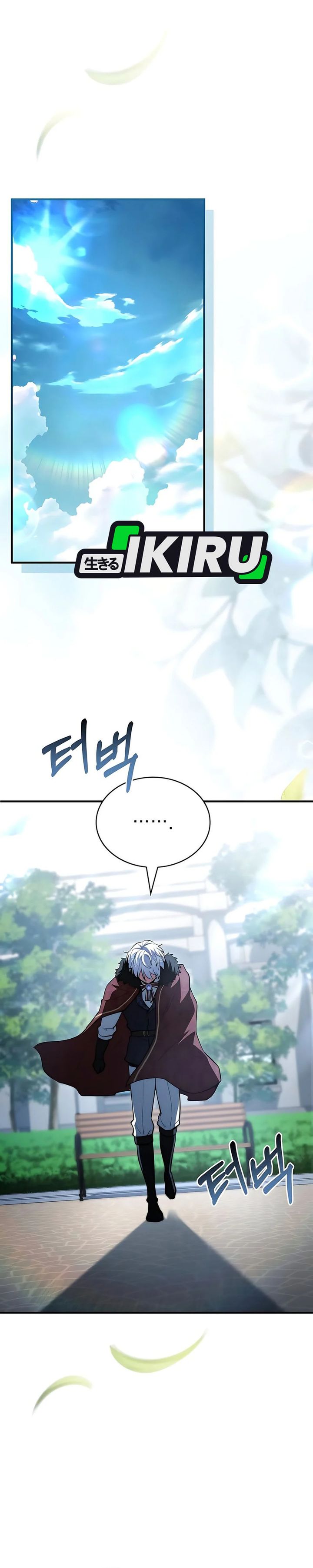 The Crown Prince That Sells Medicine Chapter 89 Bahasa Indonesia