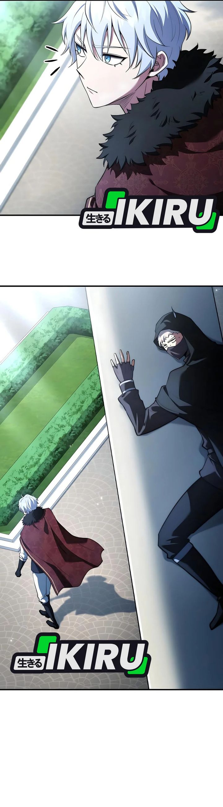 The Crown Prince That Sells Medicine Chapter 89 Bahasa Indonesia