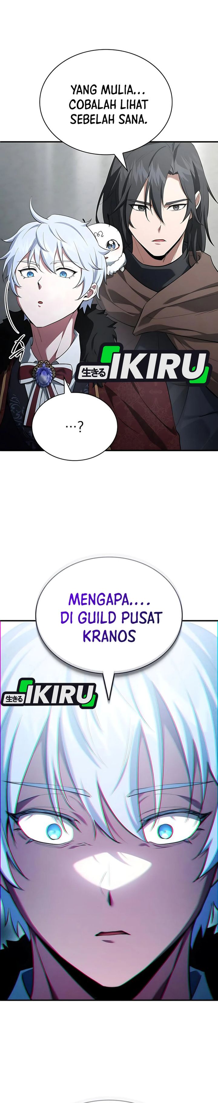 The Crown Prince That Sells Medicine Chapter 89 Bahasa Indonesia