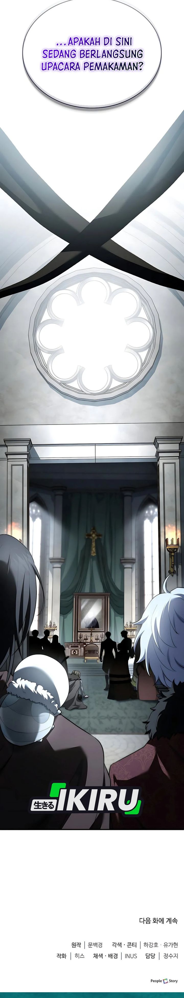 The Crown Prince That Sells Medicine Chapter 89 Bahasa Indonesia