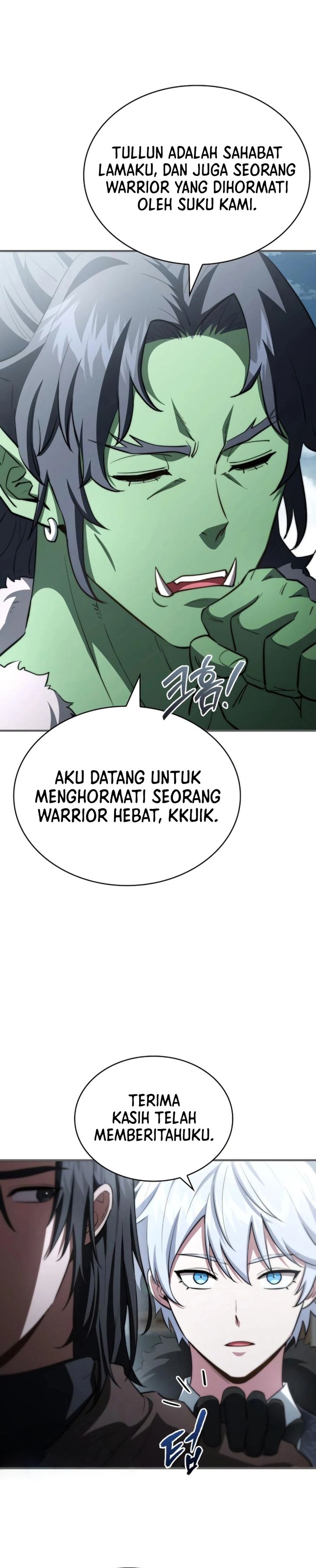 The Crown Prince That Sells Medicine Chapter 90 Bahasa Indonesia
