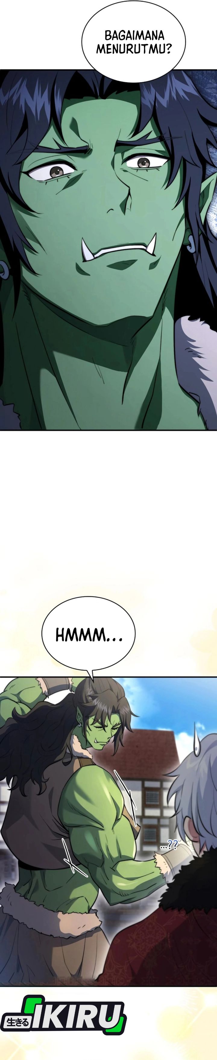 The Crown Prince That Sells Medicine Chapter 90 Bahasa Indonesia