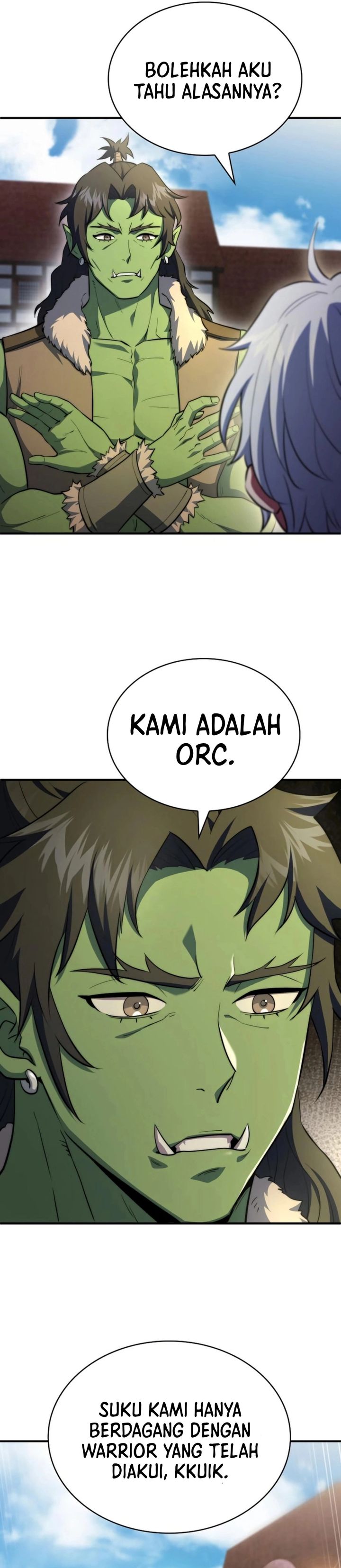 The Crown Prince That Sells Medicine Chapter 90 Bahasa Indonesia