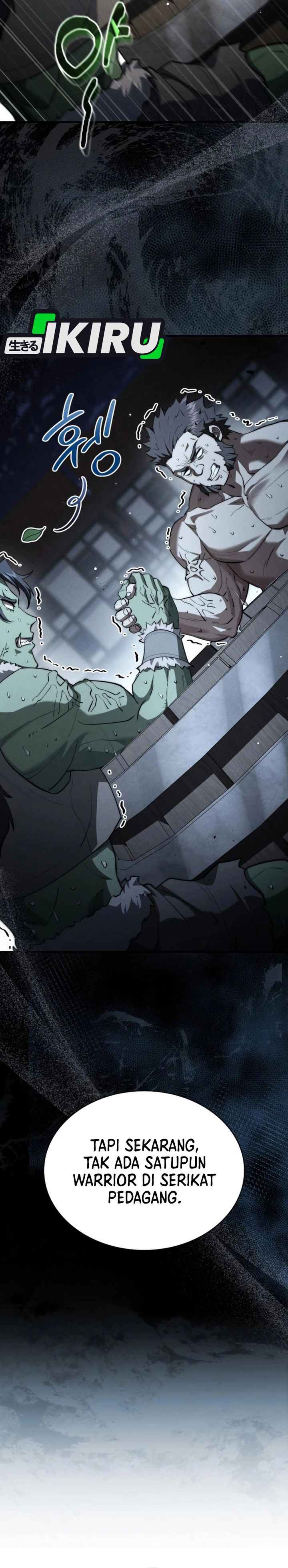 The Crown Prince That Sells Medicine Chapter 90 Bahasa Indonesia