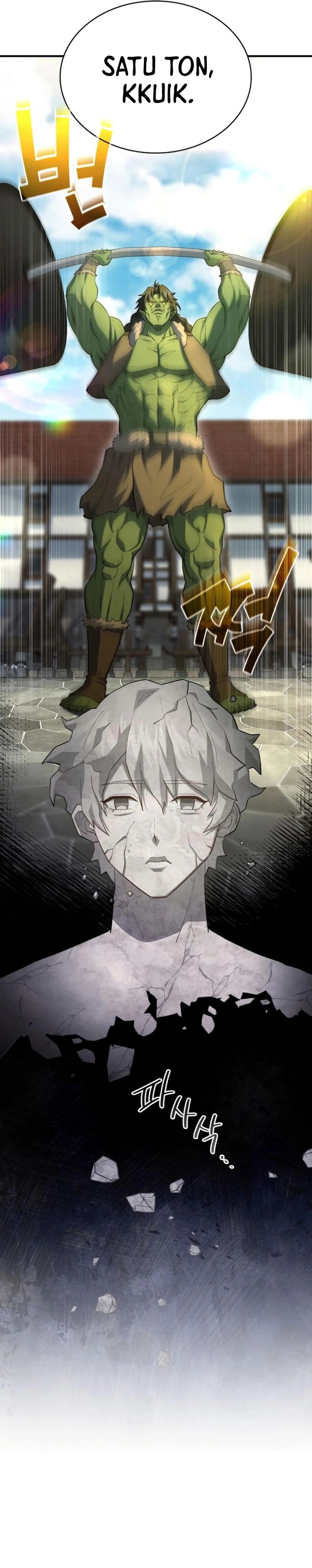 The Crown Prince That Sells Medicine Chapter 90 Bahasa Indonesia