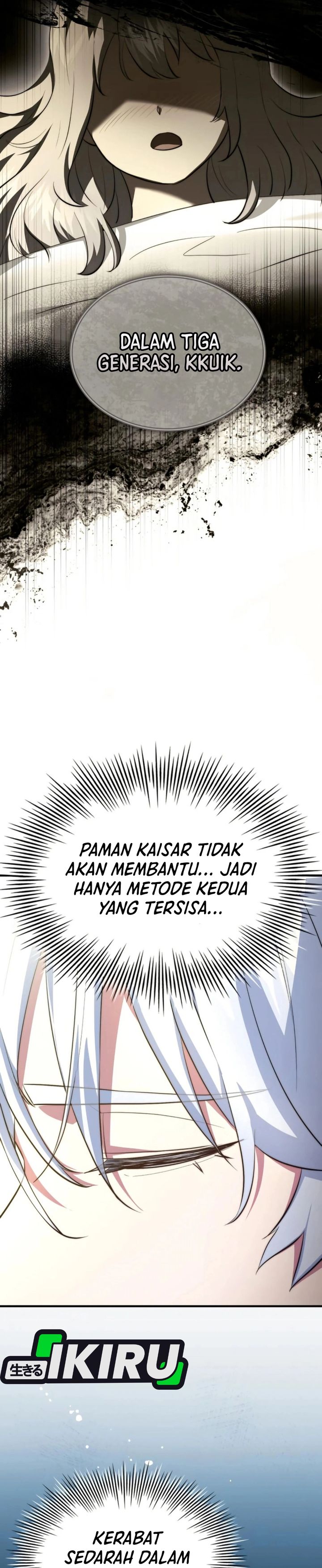 The Crown Prince That Sells Medicine Chapter 90 Bahasa Indonesia