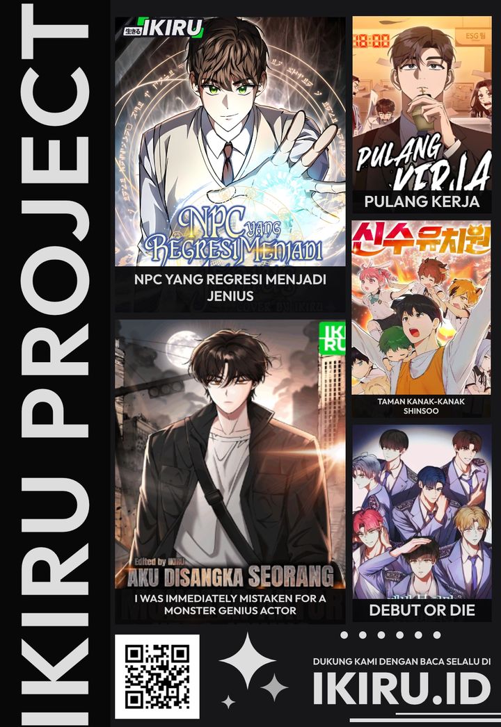 The Crown Prince That Sells Medicine Chapter 90 Bahasa Indonesia