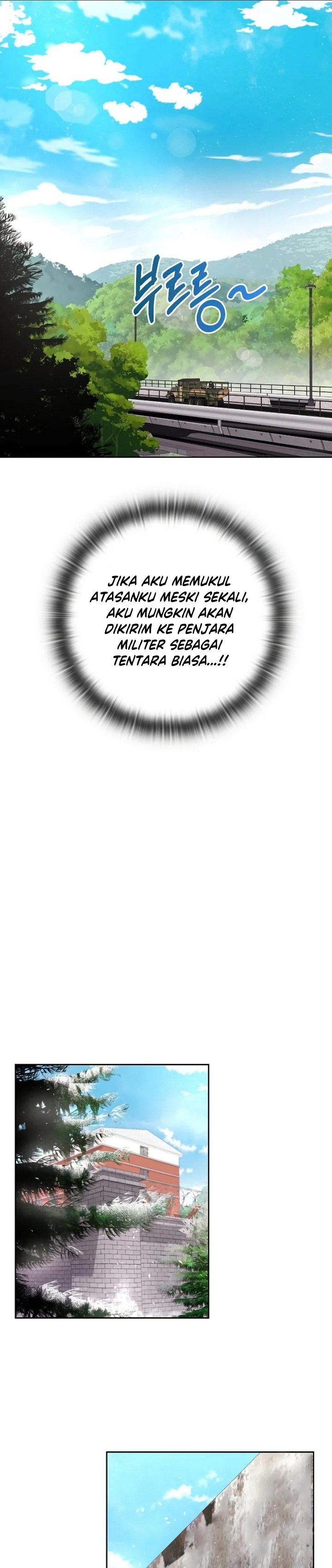 The Dark Mage’s Return to Enlistment chapter 8