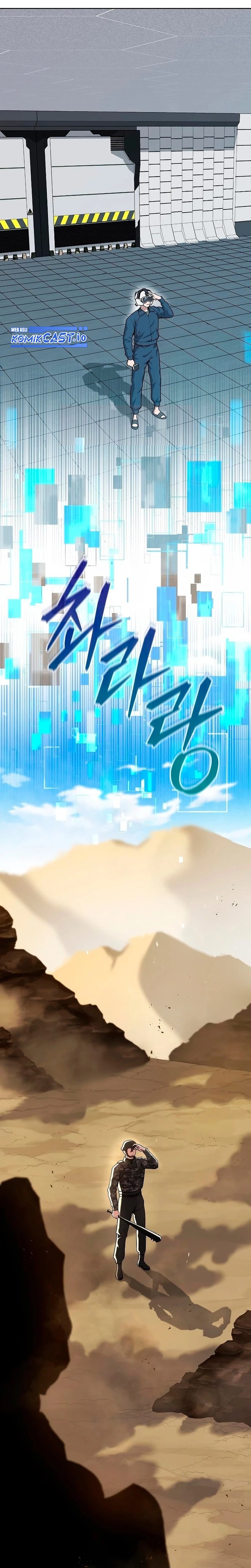The Dark Mage’s Return to Enlistment chapter 20