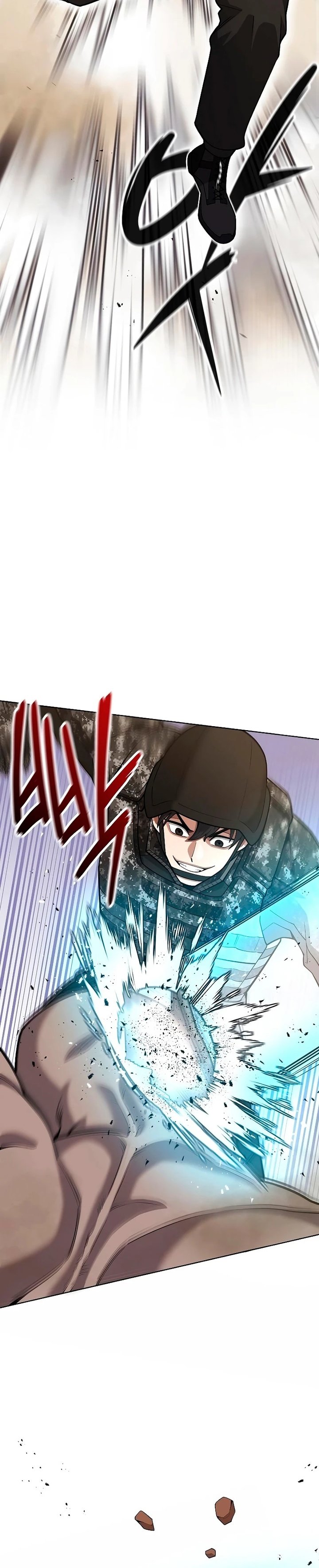 The Dark Mage’s Return to Enlistment chapter 20