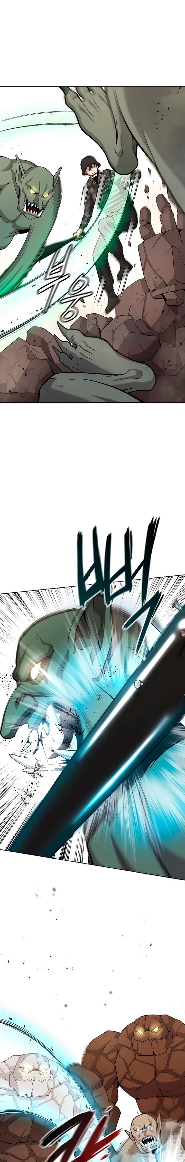 The Dark Mage’s Return to Enlistment chapter 20