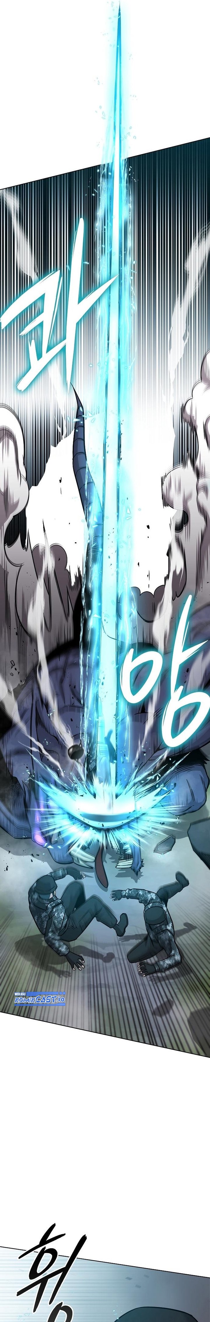 The Dark Mage’s Return to Enlistment chapter 22