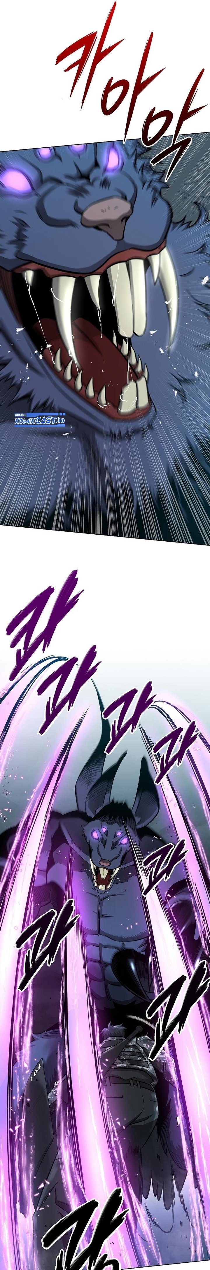The Dark Mage’s Return to Enlistment chapter 22