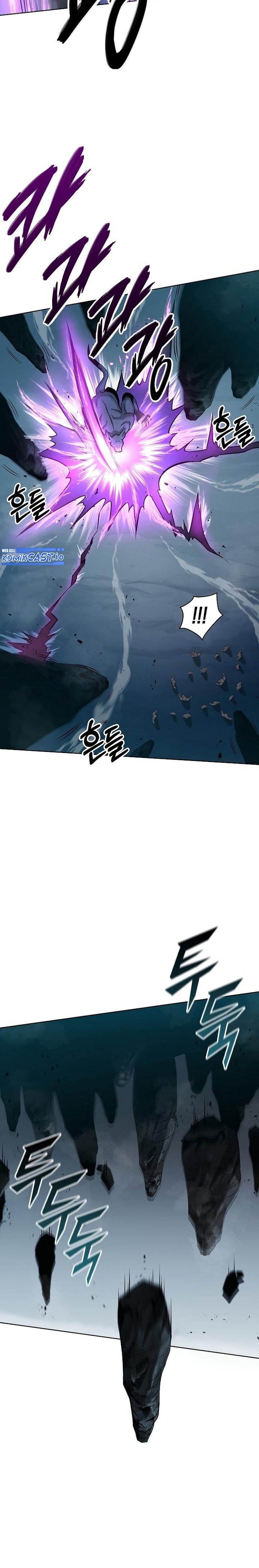 The Dark Mage’s Return to Enlistment chapter 22