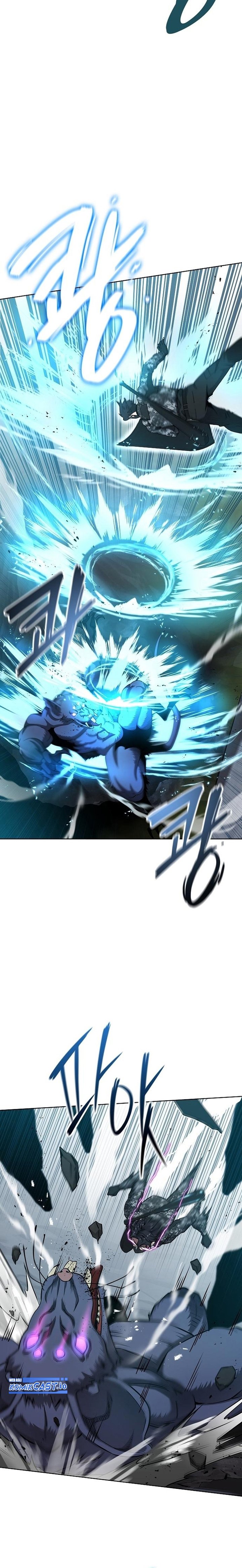 The Dark Mage’s Return to Enlistment chapter 22