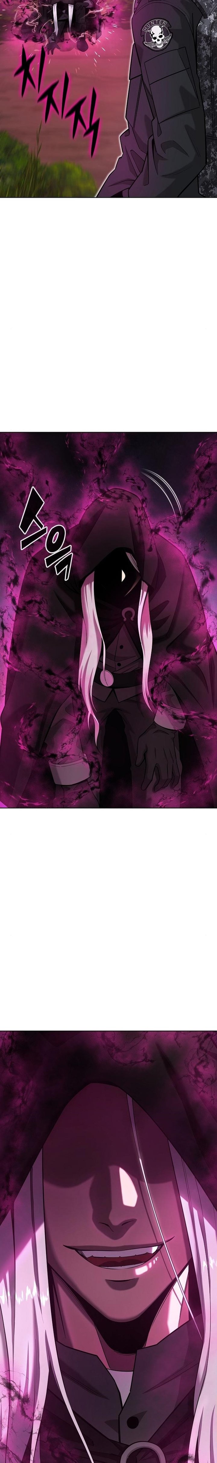The Dark Mage’s Return to Enlistment chapter 34