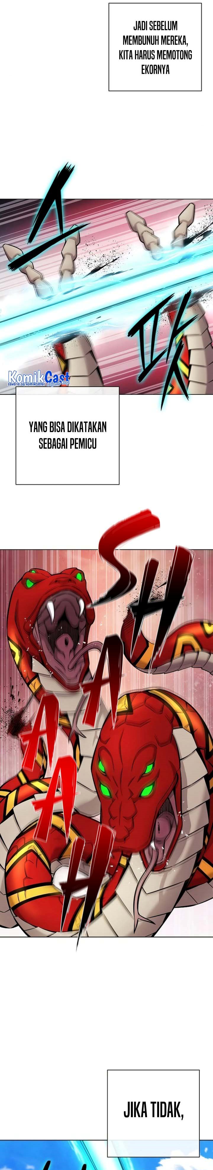 The Dark Mage’s Return to Enlistment chapter 36