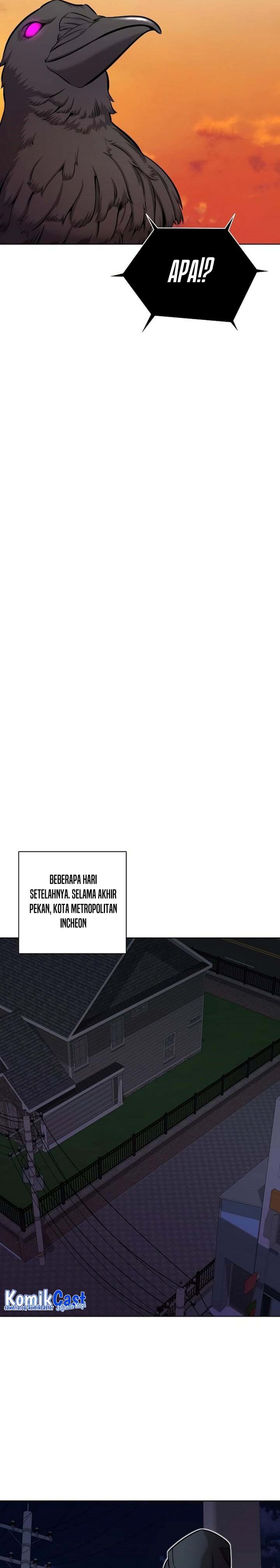 The Dark Mage’s Return to Enlistment chapter 36