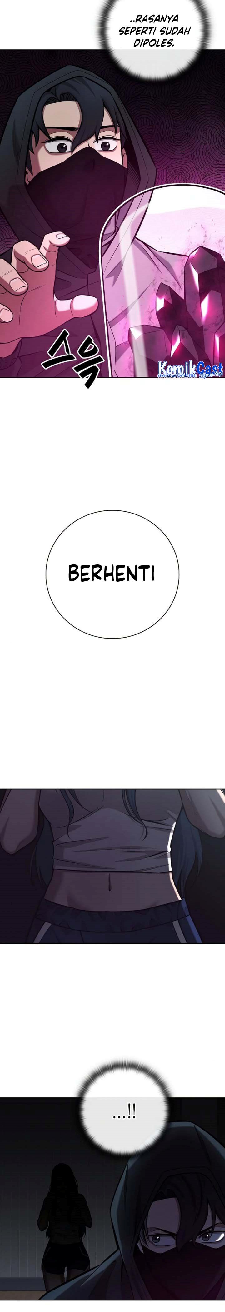 The Dark Mage’s Return to Enlistment chapter 36