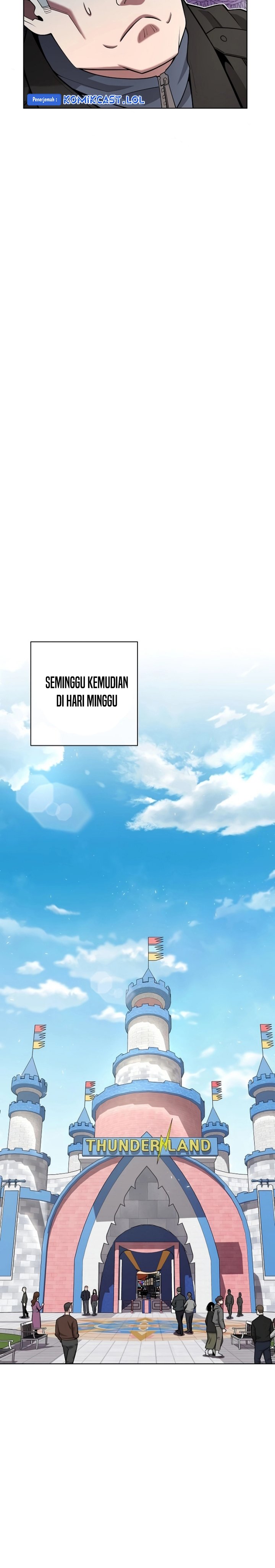 The Dark Mage’s Return to Enlistment chapter 42