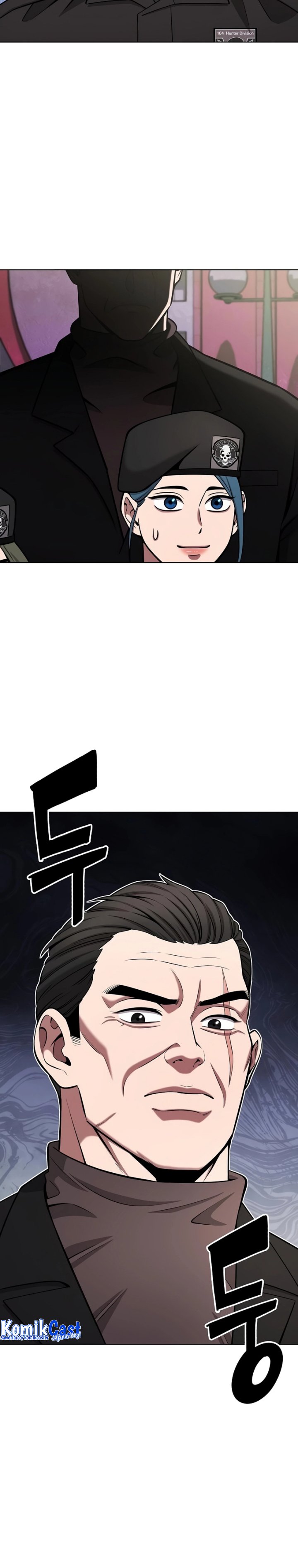 The Dark Mage’s Return to Enlistment chapter 42