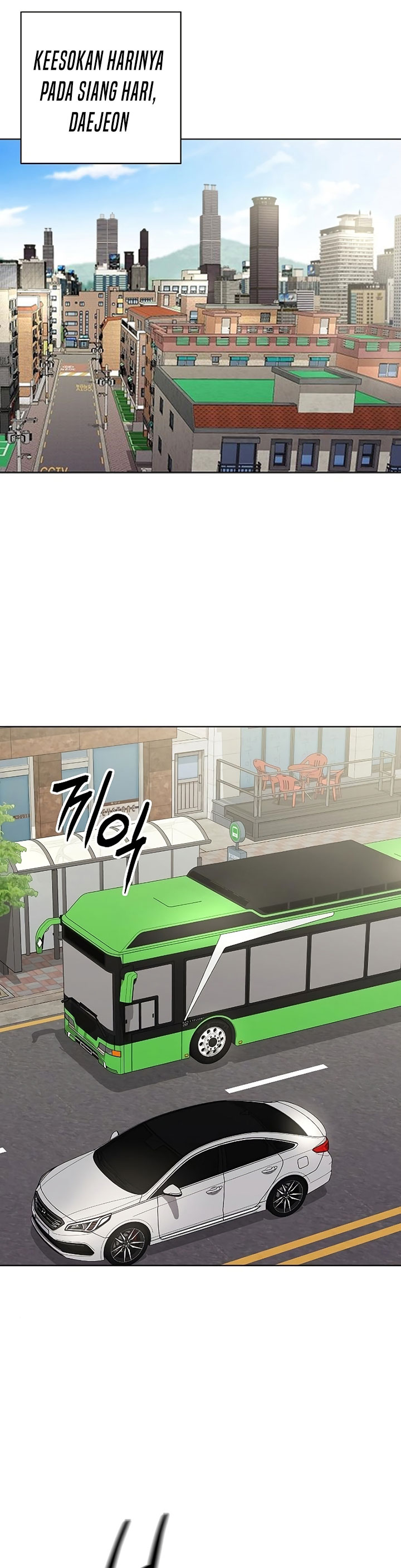 The Dark Mage’s Return to Enlistment chapter 44