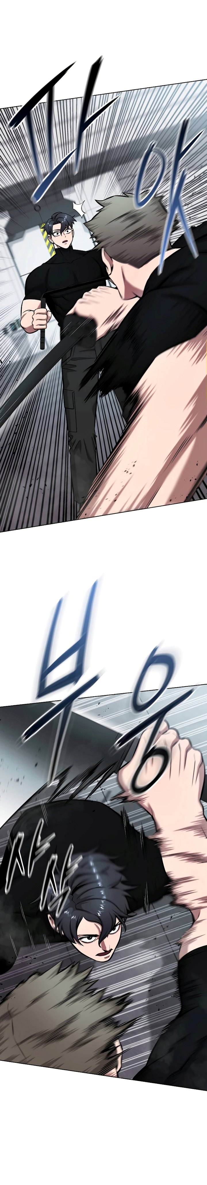The Dark Mage’s Return to Enlistment chapter 47