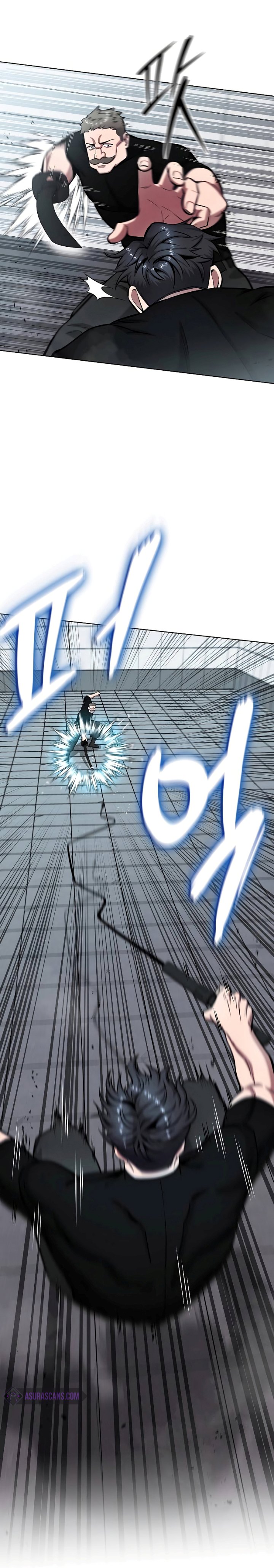 The Dark Mage’s Return to Enlistment chapter 47