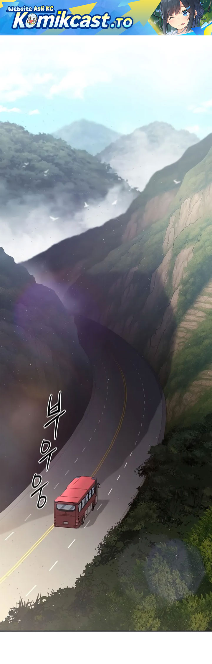 The Dark Mage’s Return to Enlistment chapter 55