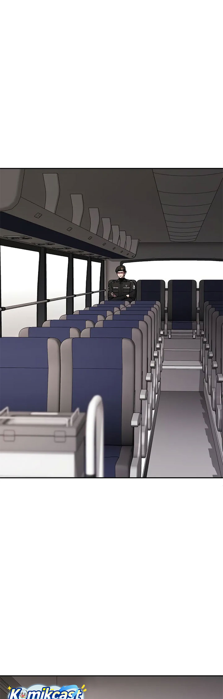 The Dark Mage’s Return to Enlistment chapter 55