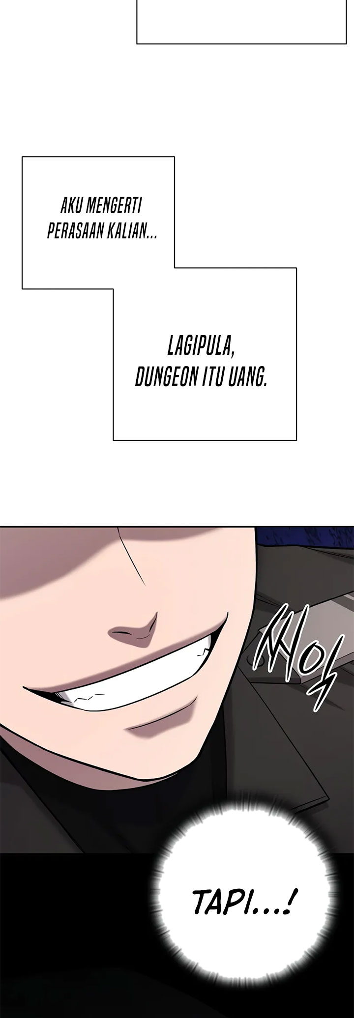 The Dark Mage’s Return to Enlistment chapter 55