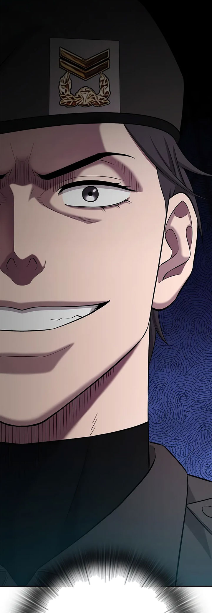 The Dark Mage’s Return to Enlistment chapter 55