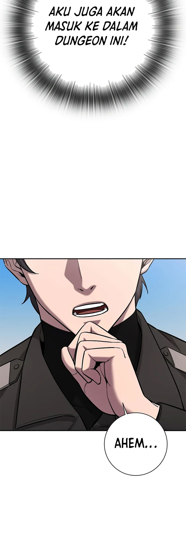 The Dark Mage’s Return to Enlistment chapter 55