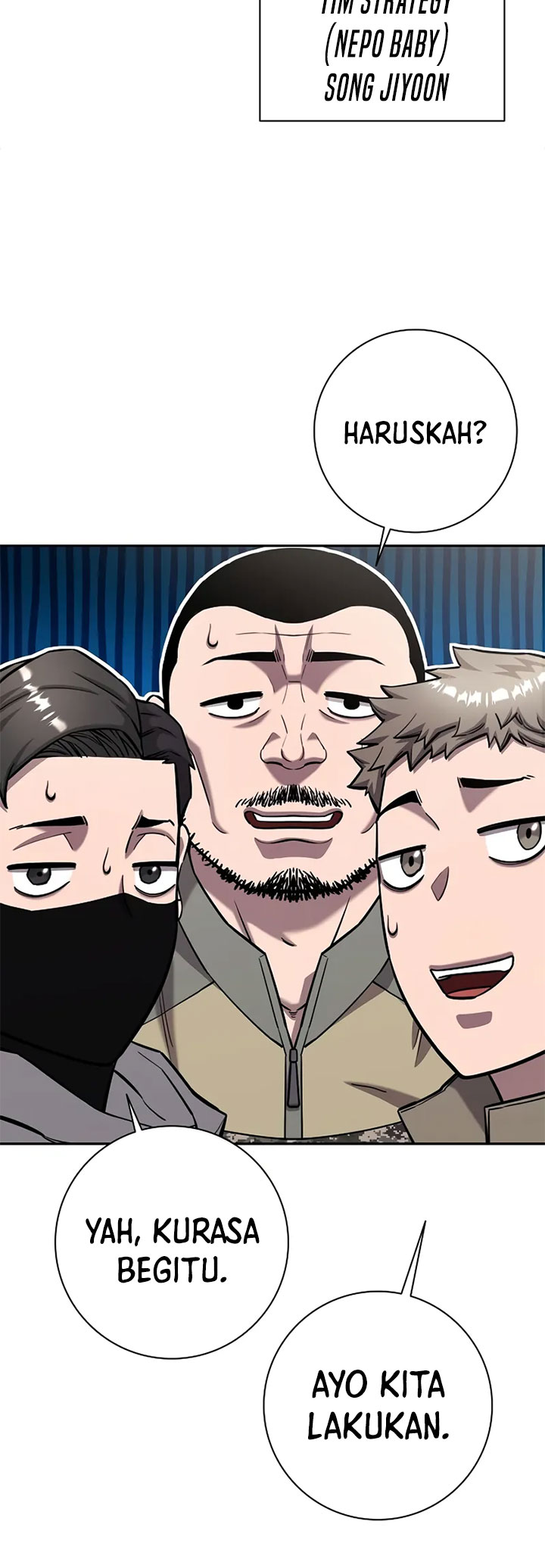 The Dark Mage’s Return to Enlistment chapter 55