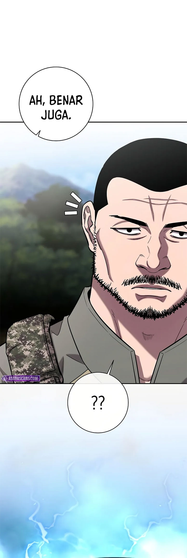 The Dark Mage’s Return to Enlistment chapter 55