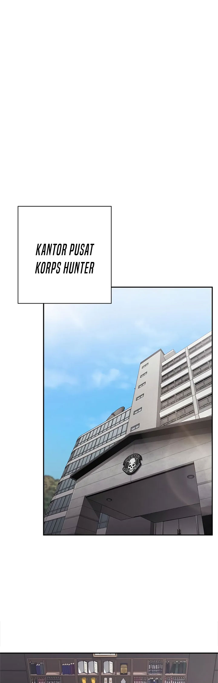 The Dark Mage’s Return to Enlistment chapter 55