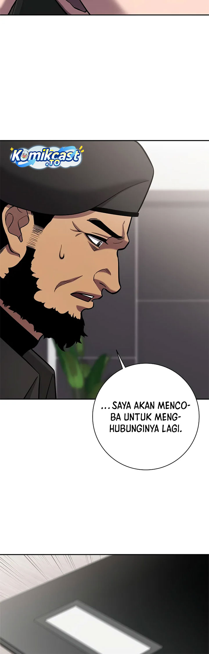 The Dark Mage’s Return to Enlistment chapter 55