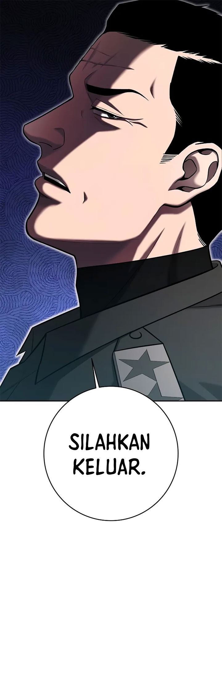 The Dark Mage’s Return to Enlistment chapter 55